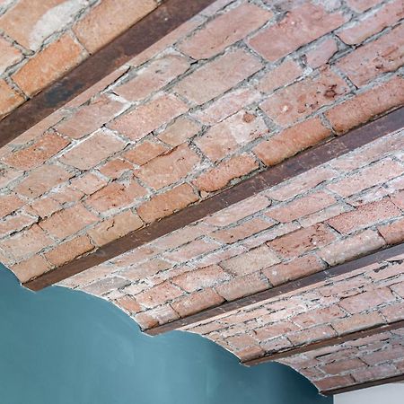 Palazzo '900 Design Flats - Il Caffe Lägenhet Padua Exteriör bild