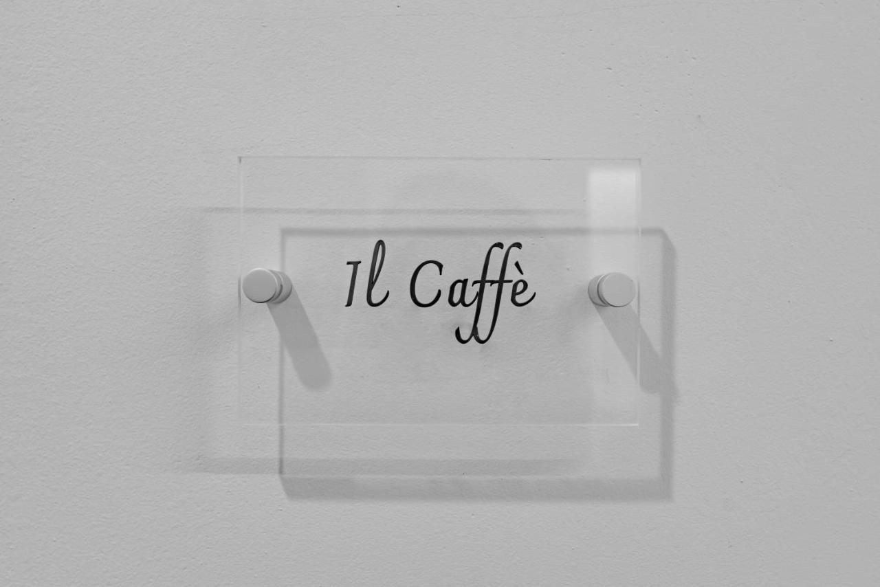 Palazzo '900 Design Flats - Il Caffe Lägenhet Padua Exteriör bild