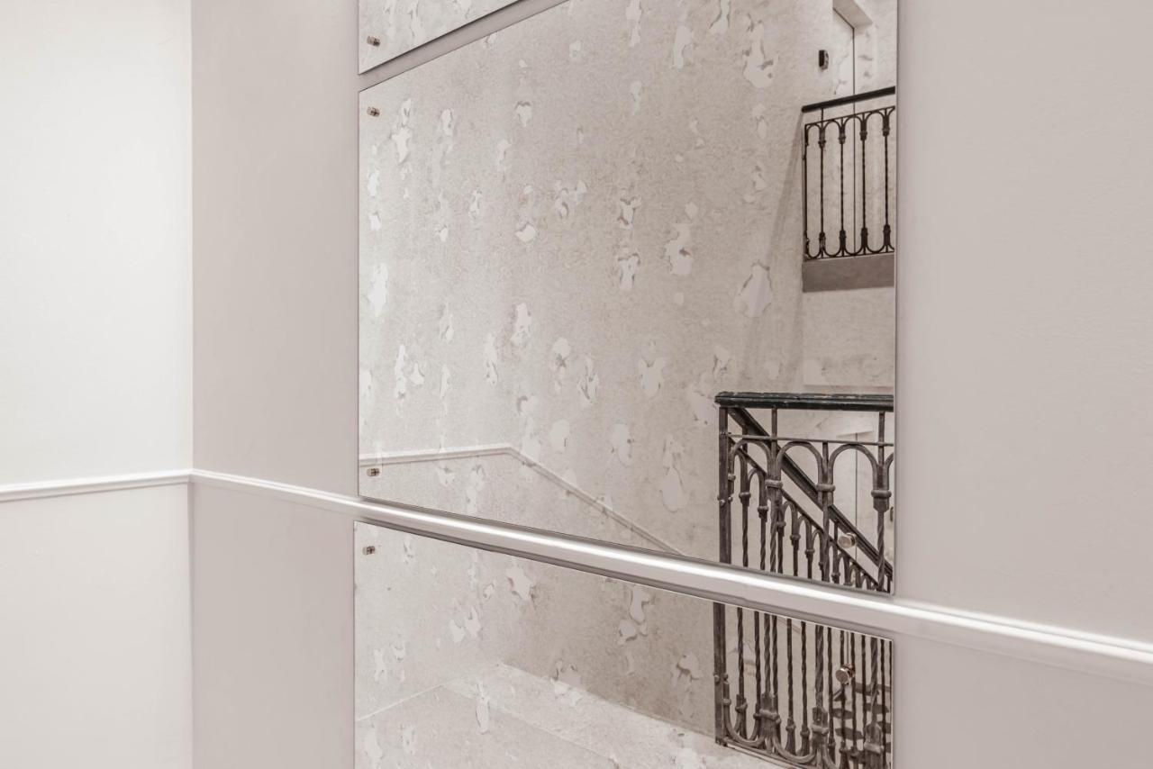 Palazzo '900 Design Flats - Il Caffe Lägenhet Padua Exteriör bild